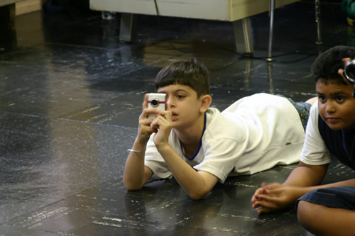 Kids Make Media Kids Make Media